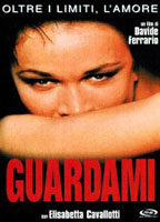 Guardami (1999) Обнаженные сцены