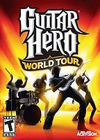 Guitar Hero World Tour Commercial 2008 фильм обнаженные сцены