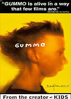 Gummo (1998) Обнаженные сцены