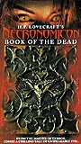 H.P. Lovecraft's Necronomicon, Book of the Dead (1994) Обнаженные сцены