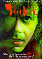 Habit (1997) Обнаженные сцены