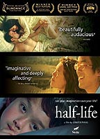Half-Life (2008) Обнаженные сцены