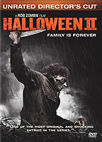 Halloween II обнаженные сцены в фильме