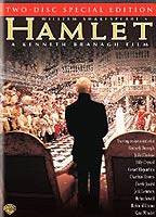 Hamlet (1996) Обнаженные сцены