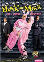 Hank and Mike (2008) Обнаженные сцены