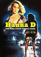 Hanna D: The Girl from Vondel Park 1984 фильм обнаженные сцены
