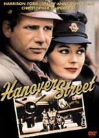 Hanover Street 1979 фильм обнаженные сцены