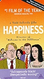 Happiness обнаженные сцены в ТВ-шоу