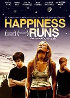 Happiness Runs (2010) Обнаженные сцены