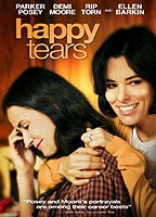 Happy Tears (2009) Обнаженные сцены