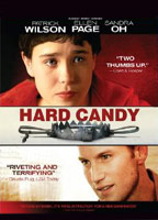 Hard Candy (2005) Обнаженные сцены