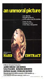 Hard Contract (1969) Обнаженные сцены