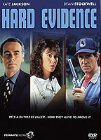 Hard Evidence (1994) Обнаженные сцены