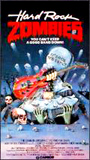 Hard Rock Zombies 1984 фильм обнаженные сцены