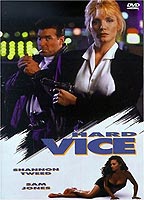 Hard Vice (1994) Обнаженные сцены