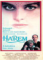 Harem (1986) Обнаженные сцены