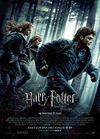 Harry Potter and the Deathly Hallows: Part 1 2010 фильм обнаженные сцены