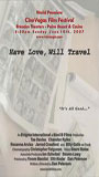 Have Love, Will Travel (2007) Обнаженные сцены