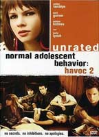 Normal Adolescent Behaviour (2007) Обнаженные сцены