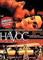 Havoc (2005) Обнаженные сцены