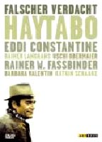 Haytabo (1971) Обнаженные сцены