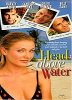 Head Above Water (1997) Обнаженные сцены