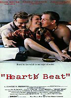 Heart Beat (1980) Обнаженные сцены