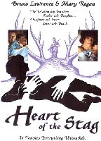 Heart of the Stag (1984) Обнаженные сцены