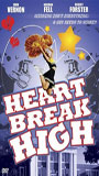 Heartbreak High (1981) Обнаженные сцены