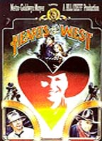 Hearts of the West (1975) Обнаженные сцены