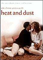 Heat and Dust (1983) Обнаженные сцены