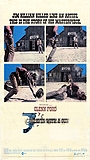 Heaven with a Gun (1969) Обнаженные сцены