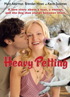 Heavy Petting 2007 фильм обнаженные сцены