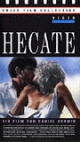 Hécate (1981) Обнаженные сцены
