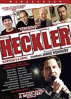 Heckler (2007) Обнаженные сцены