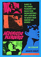 Hedonistic Pleasures 1969 фильм обнаженные сцены