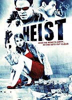 Heist (2009) Обнаженные сцены