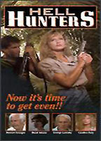 Hell Hunters (1986) Обнаженные сцены