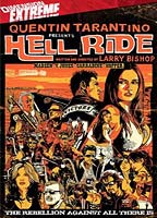 Hell Ride 2008 фильм обнаженные сцены