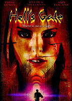 Hell's Gate (2002) Обнаженные сцены