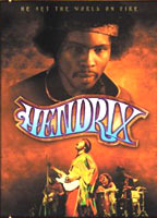Hendrix (2000) Обнаженные сцены