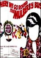 Here We Go Round the Mulberry Bush (1968) Обнаженные сцены