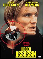 Hidden Assassin (1995) Обнаженные сцены