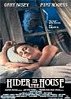 Hider in the House (1989) Обнаженные сцены
