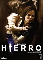 Hierro (2009) Обнаженные сцены