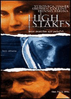 High Stakes 1989 фильм обнаженные сцены
