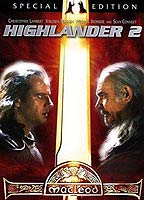Highlander II (1991) Обнаженные сцены