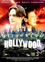Hijacking Hollywood 1997 фильм обнаженные сцены
