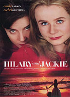 Hilary and Jackie (1998) Обнаженные сцены