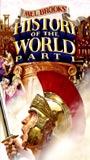 History of the World Part I (1981) Обнаженные сцены